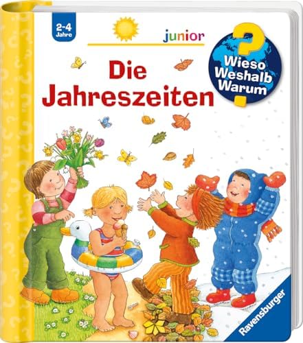 Amazon.com: Wieso? Weshalb? Warum?: Unser Baby (German Edition