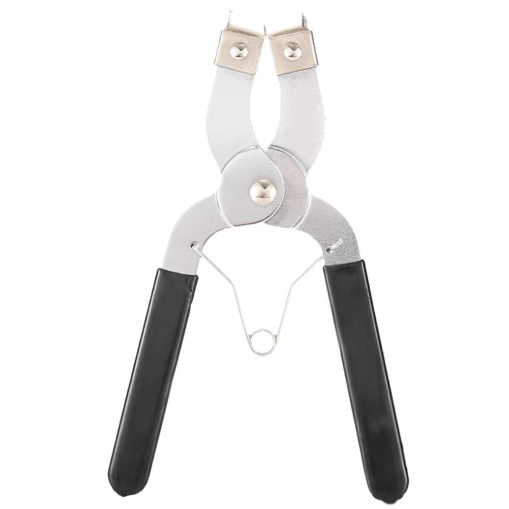 Piston Ring Pliers,Car Auto Piston Ring Compressor Pliers Expander Installer Remove Tool