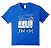 AVOID NEGATIVITY SHIRT Math Gift for Men Women Kids Teachers