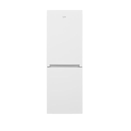 Beko RCNA295K20W Independiente A+ Blanco nevera y congelador ...