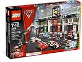 LEGO Disney Cars Exclusive Limited Edition Set