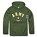 Rapiddominance US Army Pullover Hoodie