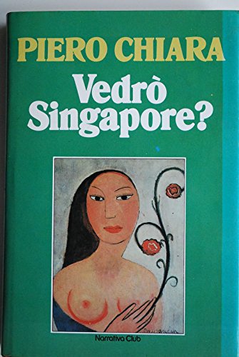 Vedrò Singapore?