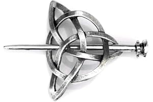 HAQUIL Accessories Hairpin Stick Barrette Long Hair Braids Barrettes Vintage for Women (AD)