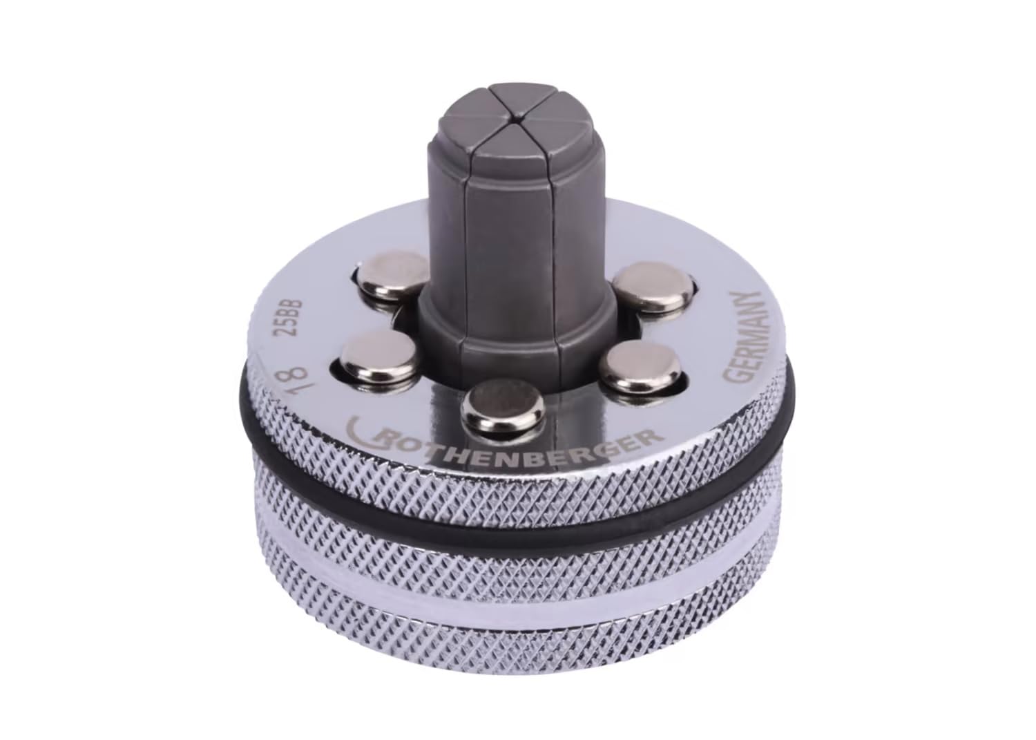 EXPANDER HEAD 18 X 1.2 MM STANDARD, ROLOCK