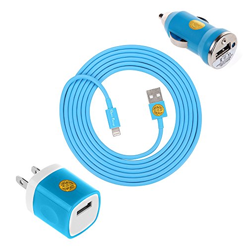 5 Best iphone 7 plus charger kit that You Should Get Now (Review 2017