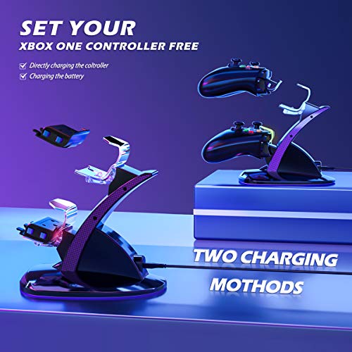 2 YCCTEAM+Controller+Charger+Charging+Rechargeable