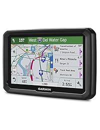 Garmin Dezl 570 580 770 Bundle, Negro