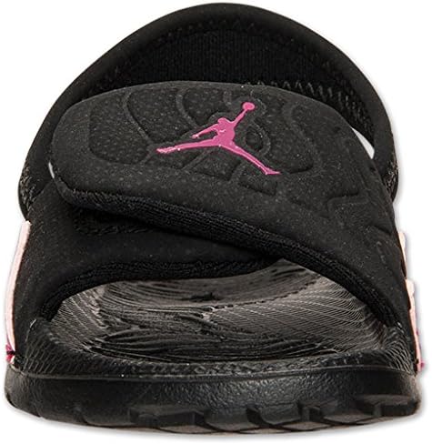 infant jordan slides