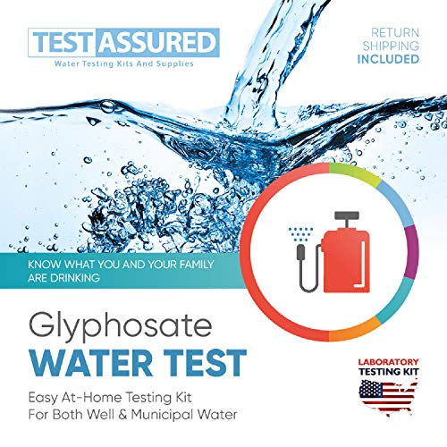 10 best glyphosate test for 2019 Sugiman Reviews