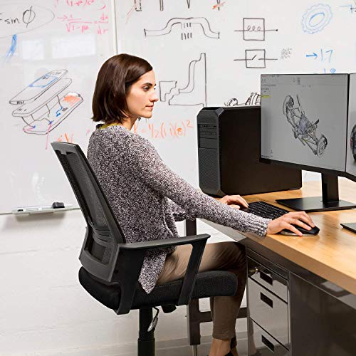 5 Standing+Converter+Riser+Adjustable+Monitors