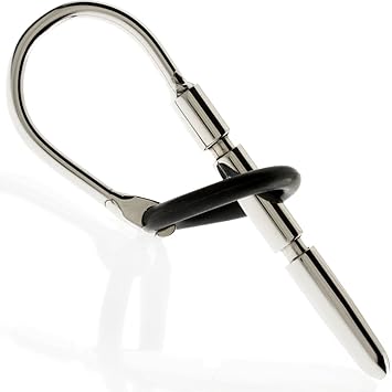 Sensual69 - N16-32 - Dilator, Qualitäts, Penis, Sexspielzeug, Penisstab, Plug, Stab, Penisplug, Spielzeug, Sex, Metall, Edels