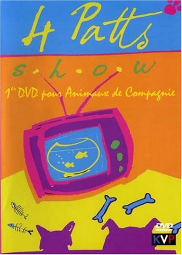 4 Patts Show
