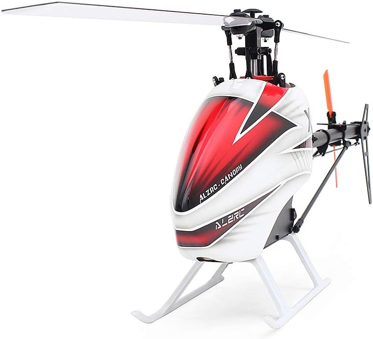 rc helicopter kits amazon