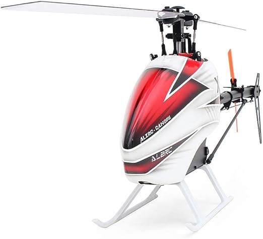 top rc helicopter