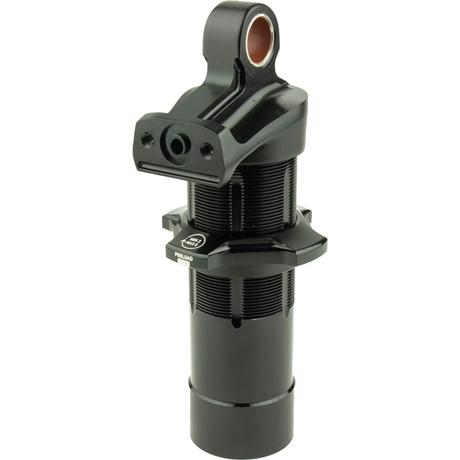 ROCKSHOX EYELET/DMP BODY ASSY, SDLC, ST 65