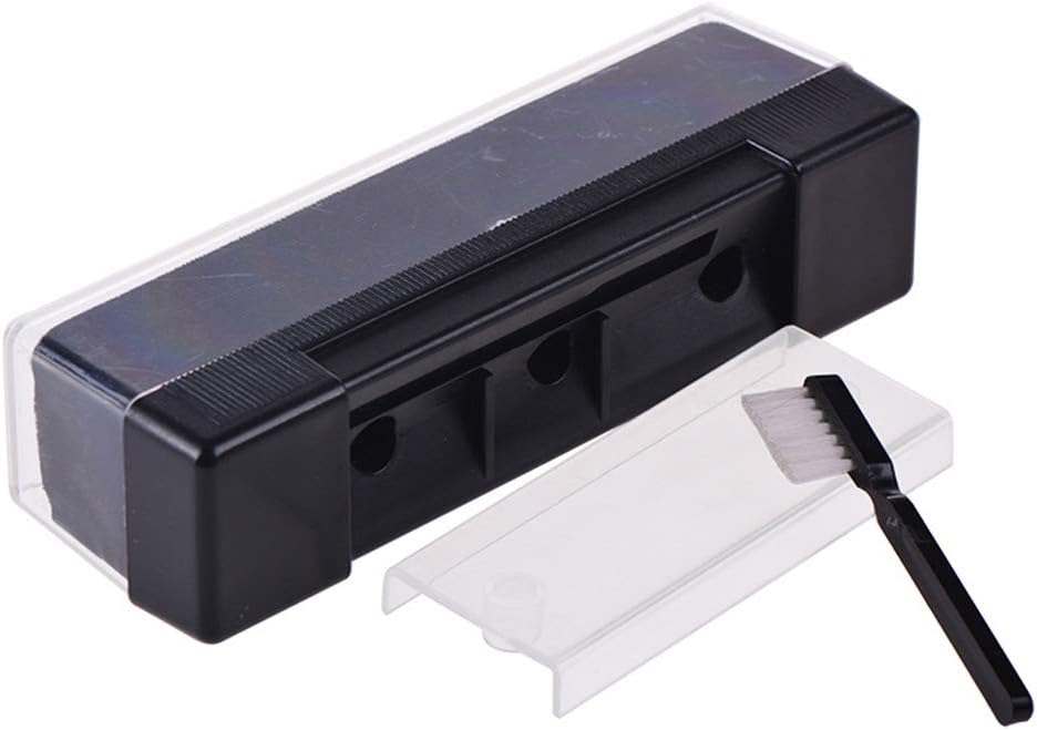 kit di pulizia per dischi in vinile