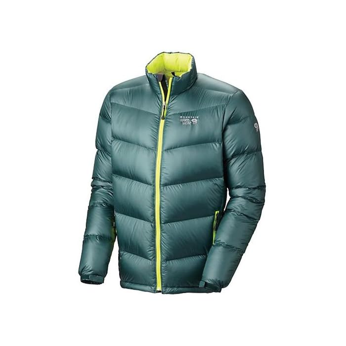 Buy Mountain Hardwear Kelvinator Jacket 