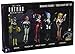 NJ Croce The New Batman Adventures Girls' Night Out Boxed Set Bendable Figure