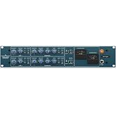 Behringer 369 2-channel Rackmounted Stereo Compressor