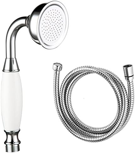 shower head telephone type