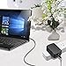 Outtag 5V 20W Laptop Wall Charger Replacement for Lenovo Ideapad 100S 100S-11IBY 80R2,100S 11.6