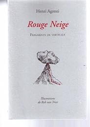 Rouge neige