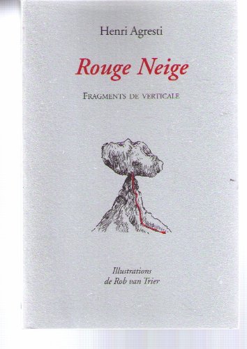 Rouge neige