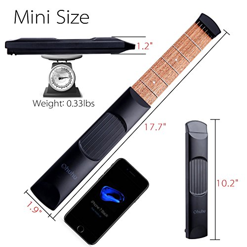 4 Practice+Exercise+Ohuhu+Portable+Fingering