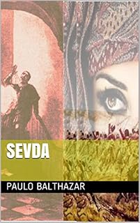 Livro Sevda (Emerenciana Livro 2)