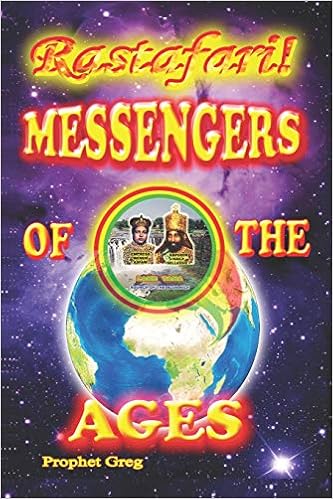 Rastafari Messengers Of The Ages Rastafari Messengers Of The Ages