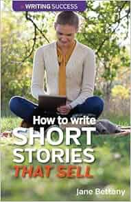 How to write a short story in an hour image