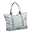 Daytona 500 NASCAR Ikat Tote