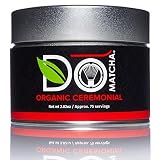 DoMatcha - Ceremonial Tin Organic, 2.82oz