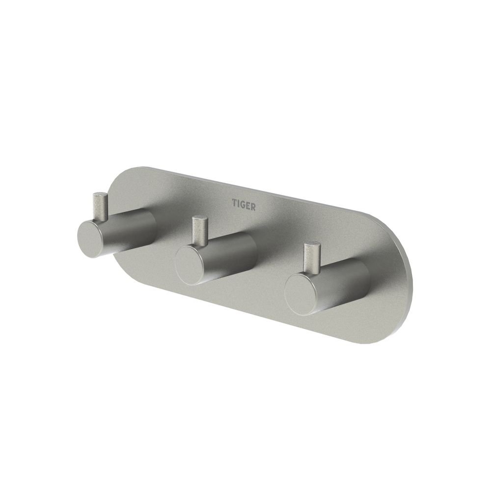 Tiger Coat Adhesive, Metal, Multicolor, 2.8 x 13 x 4 cm