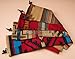 Native American Navajo Flute Package -Cherry Eagle