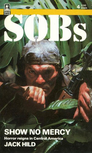 Show No Mercy (Sob's, No 4)