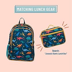 Wildkin 15 Inch Kids Backpack for Boys