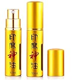 India Oil Spray for Men Delay Ejaculation of Sexual Intercouse JA418#