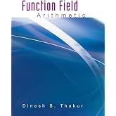 Function field arithmetic