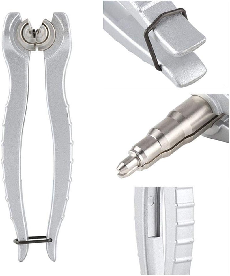 VIFERR Universal Pipe Expander Manual for Copper Pipe Tube Expander - Image 5