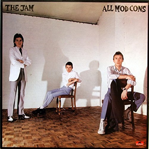 The Jam / All Mod Cons