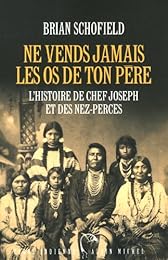 Ne vends jamais les os de ton père