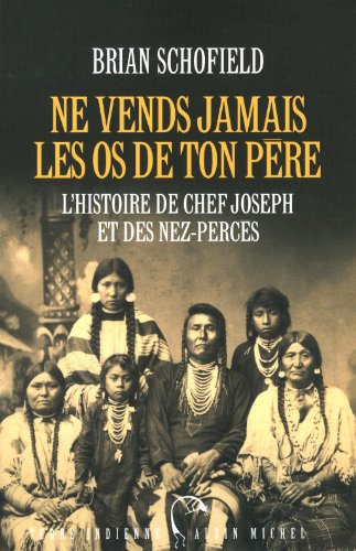 Ne vends jamais les os de ton père