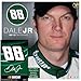 2012 Dale Earnhardt Jr. Nascar Wall Calendar by 