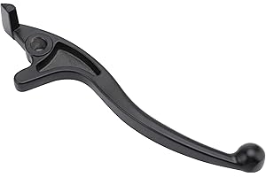 GOOFIT Left Brake Lever Handle Replacement for 50cc 70cc 90cc 110cc 125cc Chinese ATV Quad TaoTao Sunl JCL