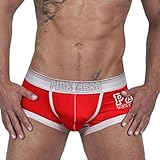 NEARTIME Men's Underwear, Underpants Knickers Mens Boxer Briefs Shorts Trunk …