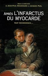 Après l'infarctus du myocarde