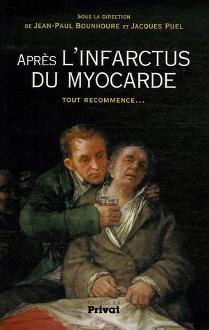 Après l'infarctus du myocarde