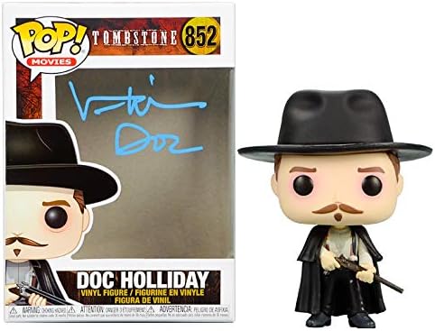funko pop tombstone